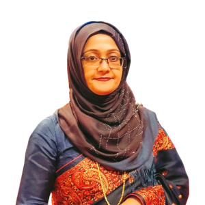 Rubaiyat Jahan Lubna