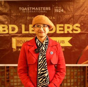 Saherah Luhnat Noor