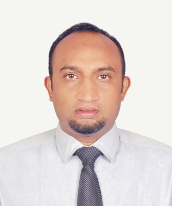 Md. Ali Reza Manik