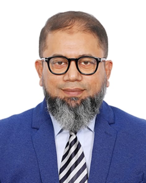 Md. Asaduzzaman