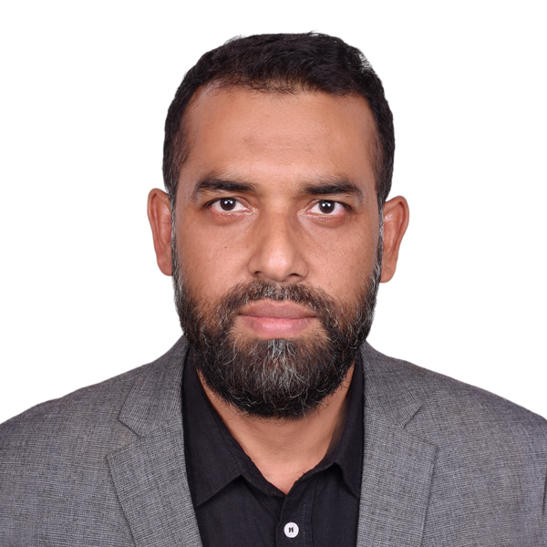 Mohammad Raihanul Islam