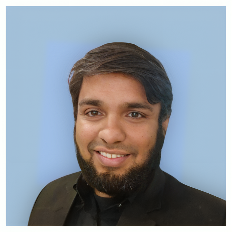 Syed Atiqur Rahman