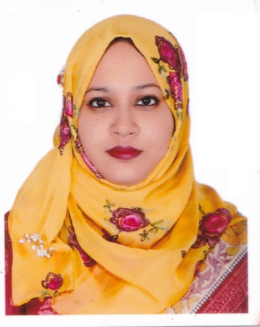 Yeasina Binte Alam