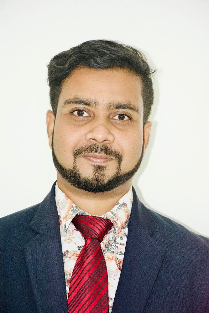 Jalal Uddin