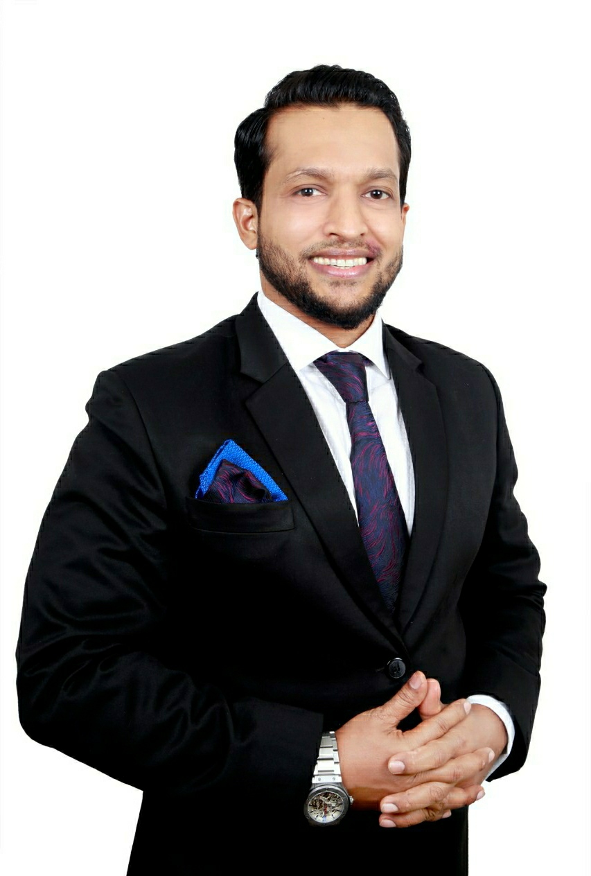 Md. Shek Sadi
