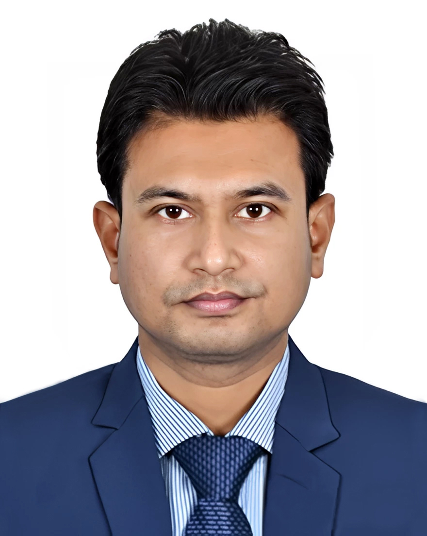Engr. Ashiqur Rahman