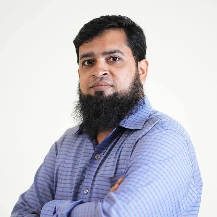 Md. Mahmud Ullah