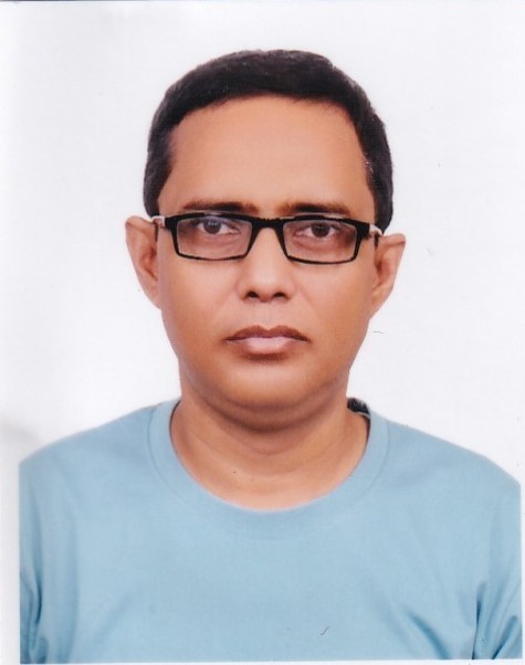 Mohammad Habibullah