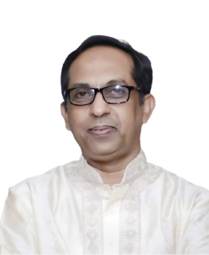 Mohammad Ishtiaque Mahmood