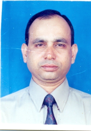 Biswajit Biswas