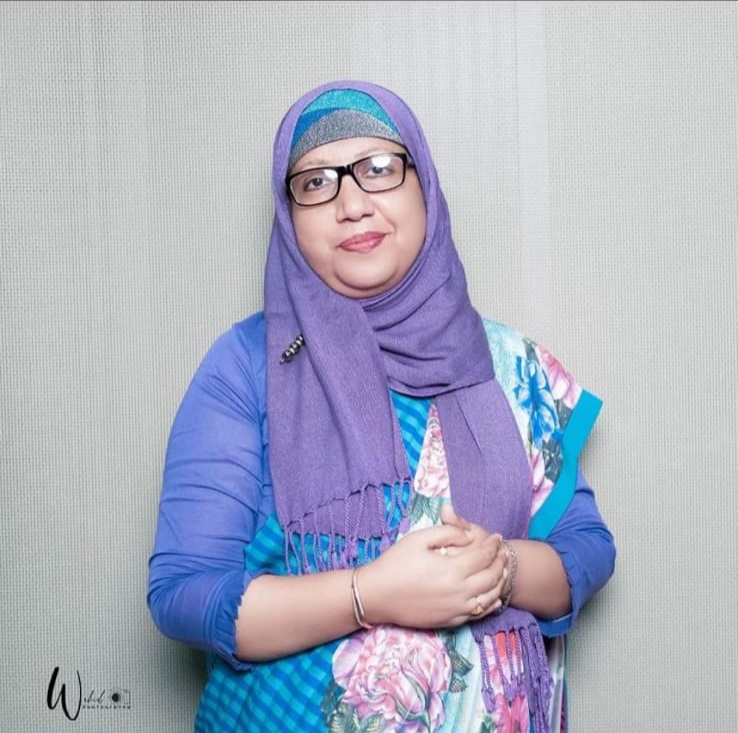 Aleya Aktar