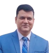 Md. Maminul Islam Ripon