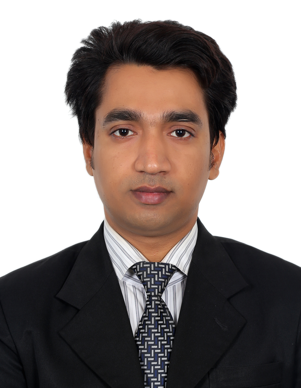 Surajit Bhowmik