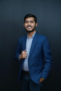 Arif Hossain Rajon