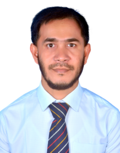 Mohammad Harun-Or- Rashid