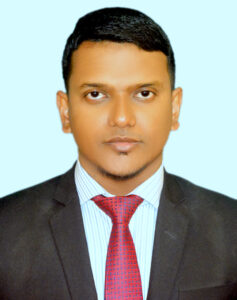 Dr. Md. Kumrul Hassan