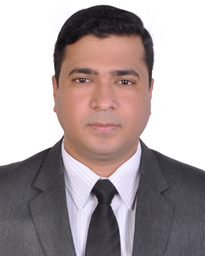 Md. Shami Walid
