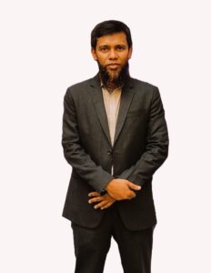 A. S. M Nazmul Hasan
