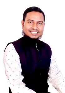 Ashraful Islam Jibon