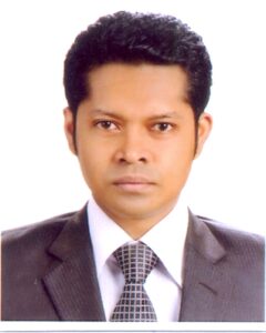 Kazi Md. Faisal