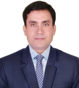 Md. Mahfuzur Rahman