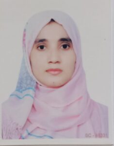 Farjana Akter Nimni