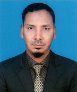 Md. Syadul Islam Sumon