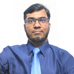 Abdul Malek Bhuia