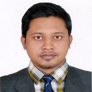 Debashis Mondal