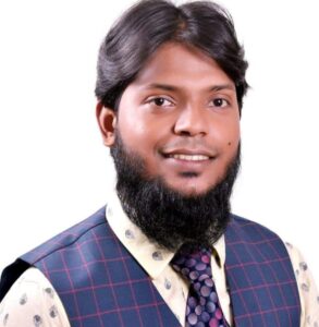 Mohammad Ullah Talukder