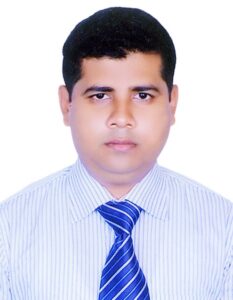 Md. Husne Jamil Salman