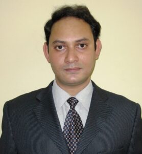 Shakil Ezaz