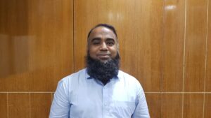 Sk. Safwate Ahmed