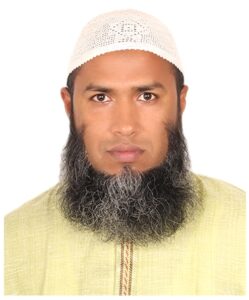 Md. Mahbub Alam