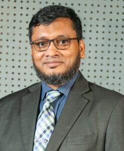 Shamimul Islam FCMA