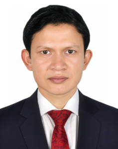 Md. Ismail Hossain