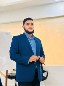 Md Rayhan kabir Shadhin
