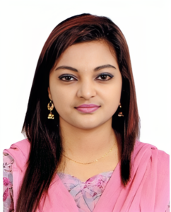 Afroja Sharmin Suvha