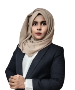 Israt Jahan Sharmin
