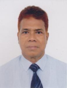 ASM Sarwar Alam